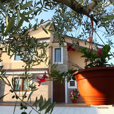 Residence Villa Fiore Portorož Extérieur photo