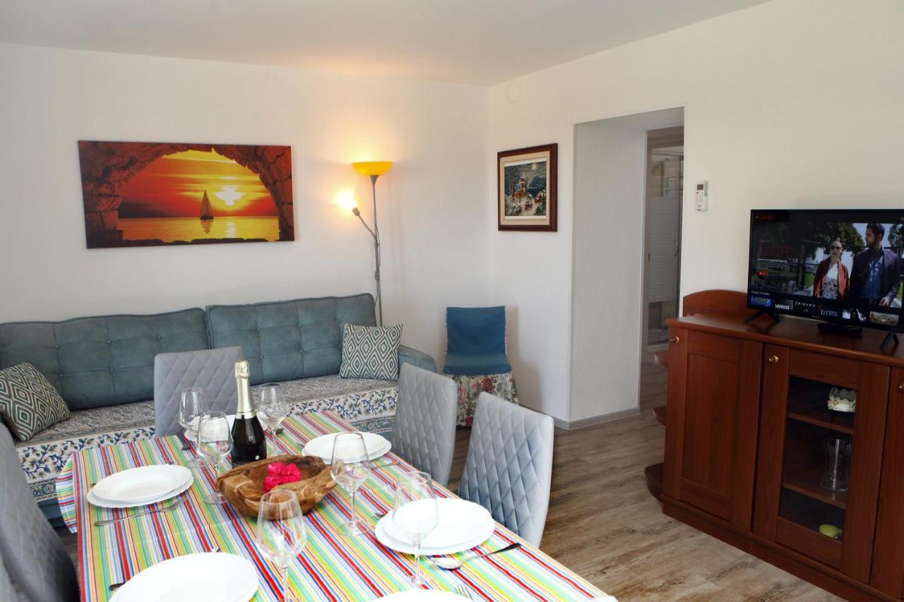 Residence Villa Fiore Portorož Extérieur photo