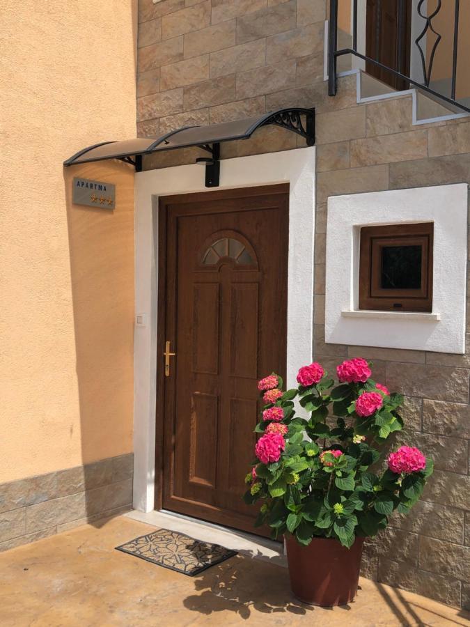 Residence Villa Fiore Portorož Extérieur photo