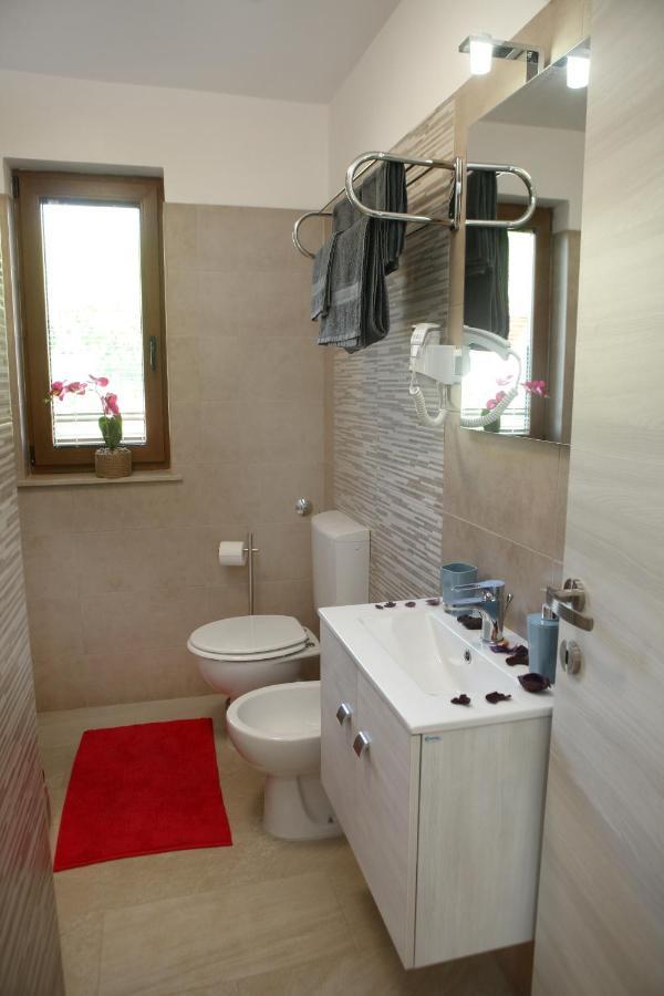 Residence Villa Fiore Portorož Extérieur photo