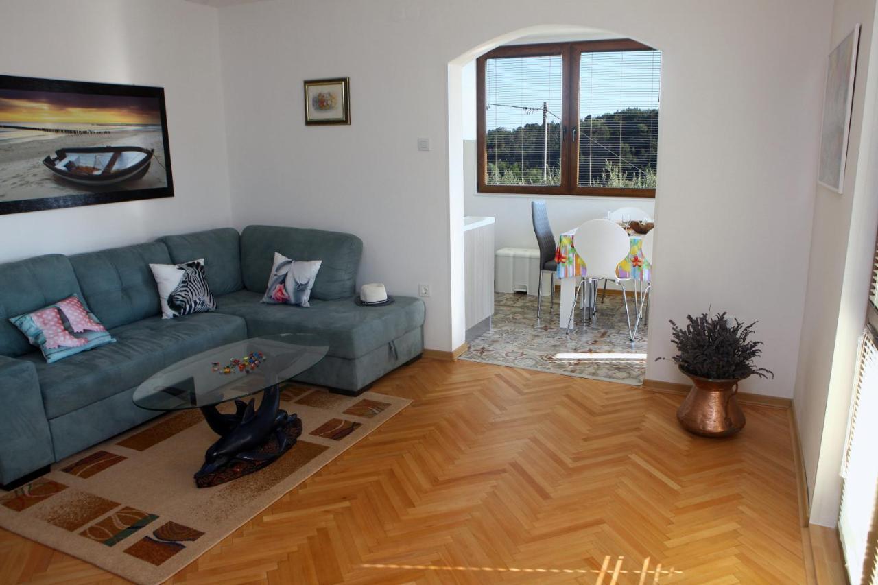 Residence Villa Fiore Portorož Extérieur photo