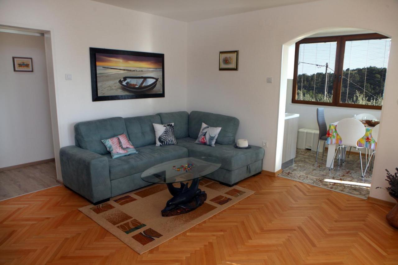 Residence Villa Fiore Portorož Extérieur photo