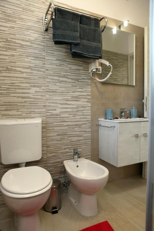 Residence Villa Fiore Portorož Extérieur photo