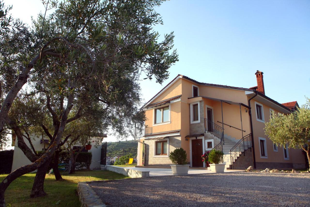 Residence Villa Fiore Portorož Extérieur photo