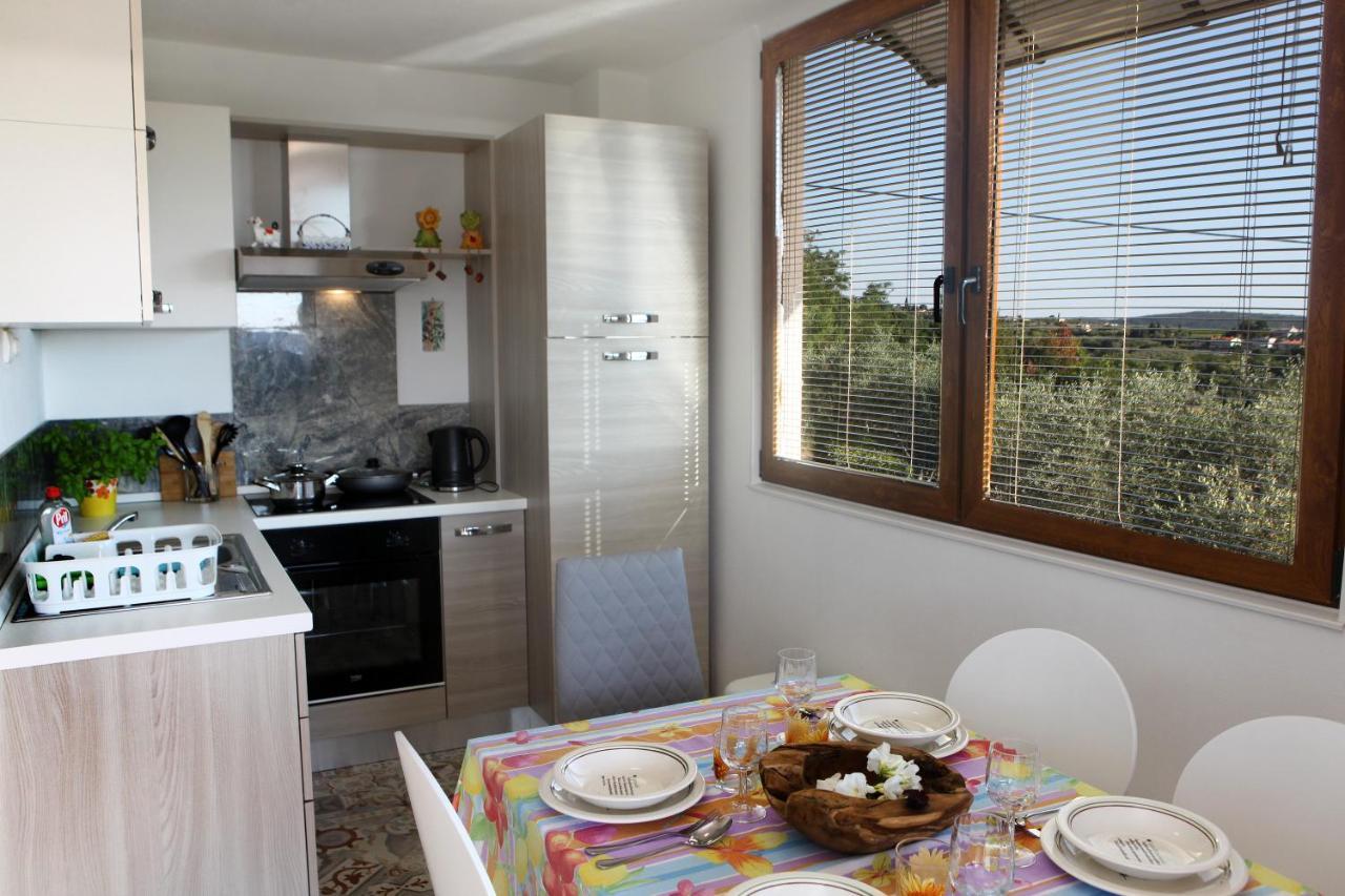 Residence Villa Fiore Portorož Extérieur photo